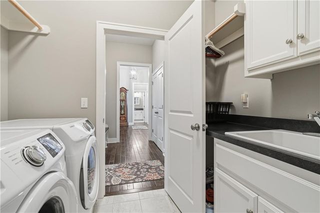 15670 W 171 Terrace, Olathe, KS 66062