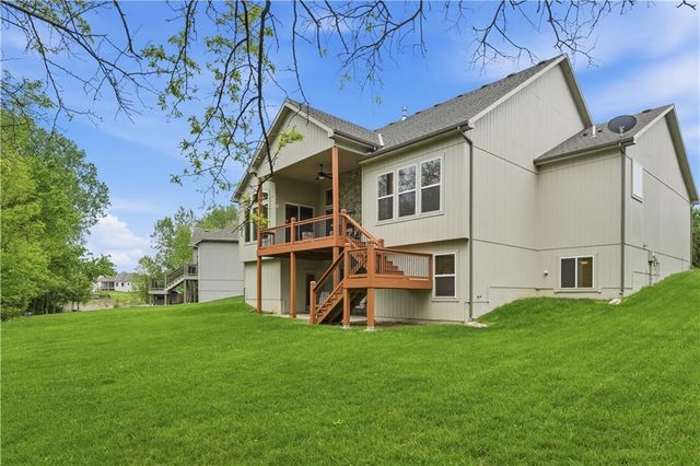 15670 W 171 Terrace, Olathe, KS 66062