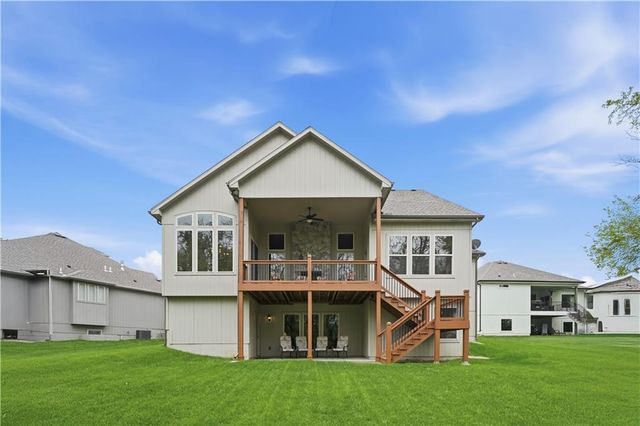 15670 W 171 Terrace, Olathe, KS 66062