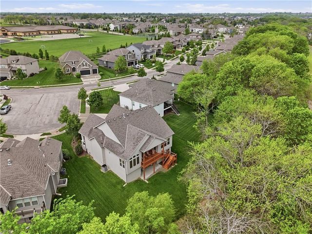 15670 W 171 Terrace, Olathe, KS 66062