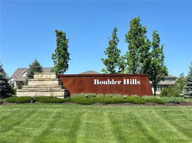 15670 W 171 Terrace, Olathe, KS 66062