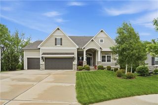 15670 W 171 Terrace, Olathe, KS 66062