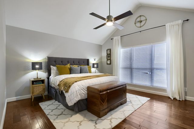 11001 Ormond Lane, Frisco, TX 75035