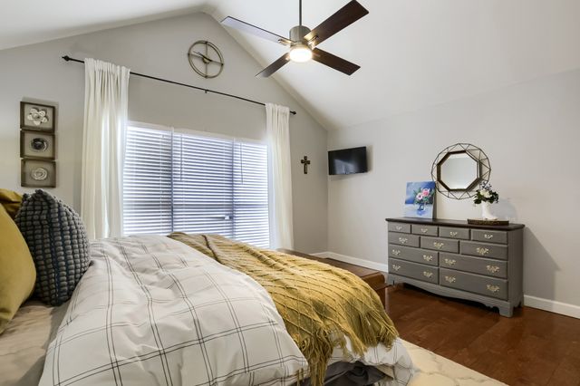 11001 Ormond Lane, Frisco, TX 75035