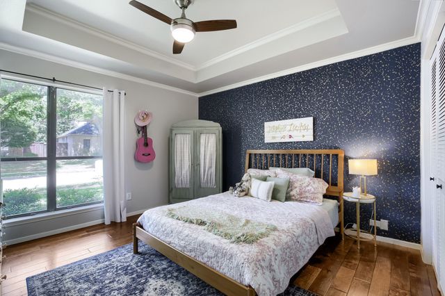 11001 Ormond Lane, Frisco, TX 75035