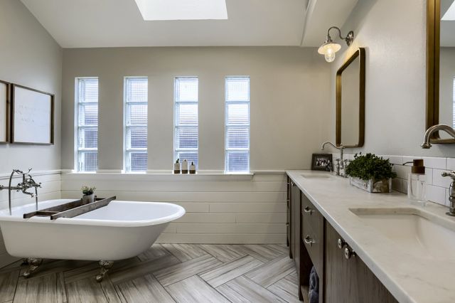 11001 Ormond Lane, Frisco, TX 75035