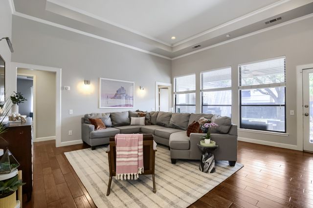 11001 Ormond Lane, Frisco, TX 75035