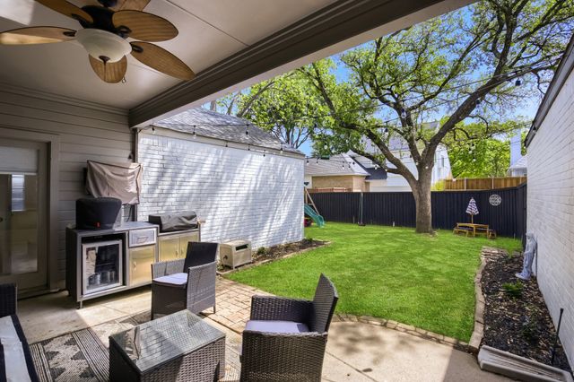 11001 Ormond Lane, Frisco, TX 75035