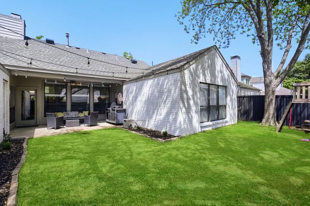 11001 Ormond Lane, Frisco, TX 75035