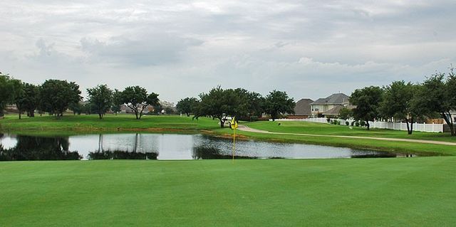 11001 Ormond Lane, Frisco, TX 75035