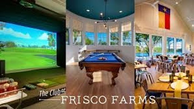 11001 Ormond Lane, Frisco, TX 75035