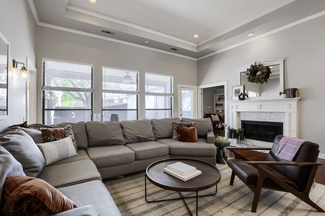 11001 Ormond Lane, Frisco, TX 75035