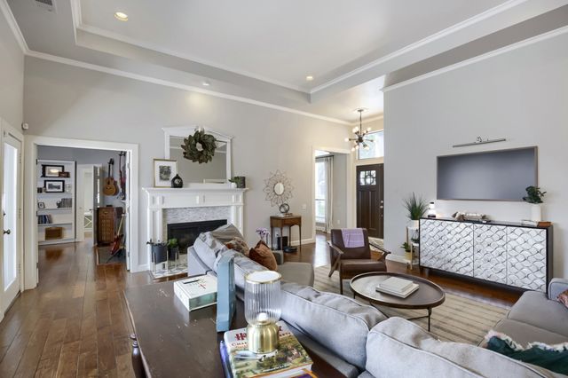 11001 Ormond Lane, Frisco, TX 75035