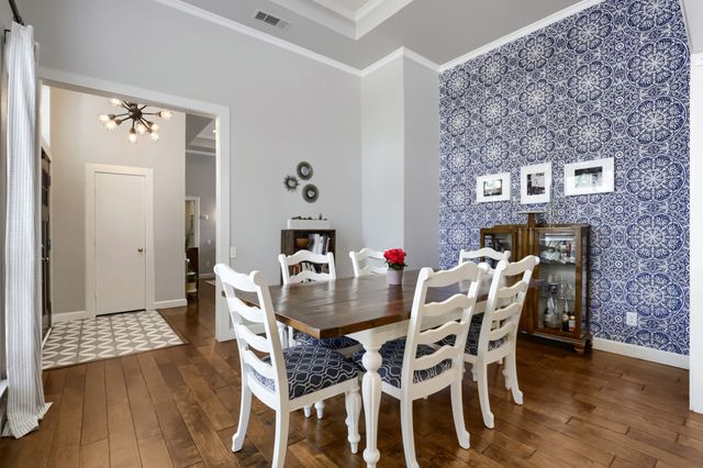 11001 Ormond Lane, Frisco, TX 75035