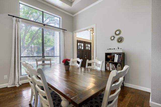 11001 Ormond Lane, Frisco, TX 75035