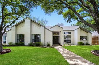 11001 Ormond Lane, Frisco, TX 75035