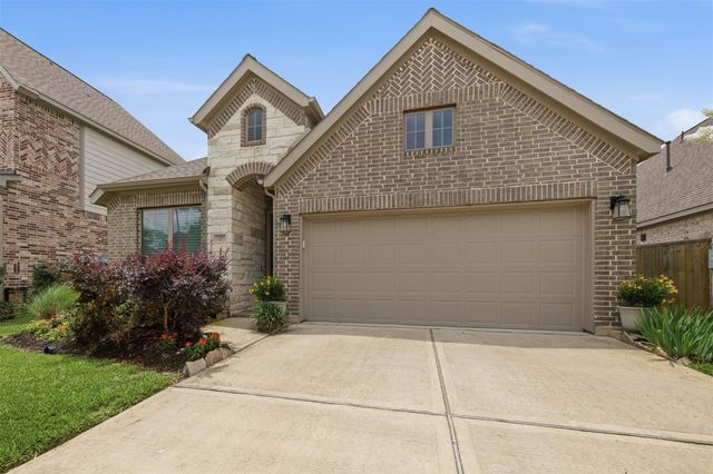 627 Lost Maples Bend Lane, Conroe, TX 77304