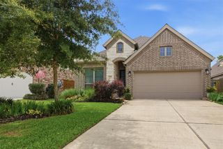 627 Lost Maples Bend Lane, Conroe, TX 77304