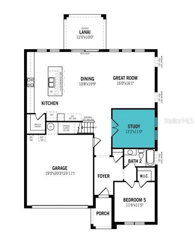 9262 AURELIA AVENUE, Parrish, FL 34219