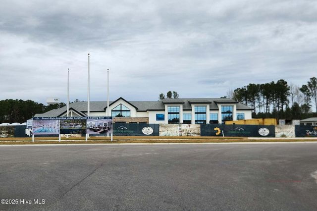 363 Heartwood Drive, Winnabow, NC 28479