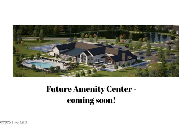 363 Heartwood Drive, Winnabow, NC 28479