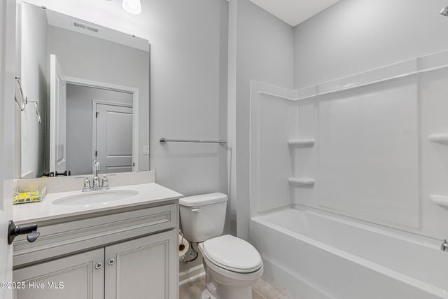 363 Heartwood Drive, Winnabow, NC 28479