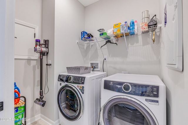 363 Heartwood Drive, Winnabow, NC 28479