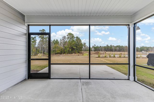 363 Heartwood Drive, Winnabow, NC 28479