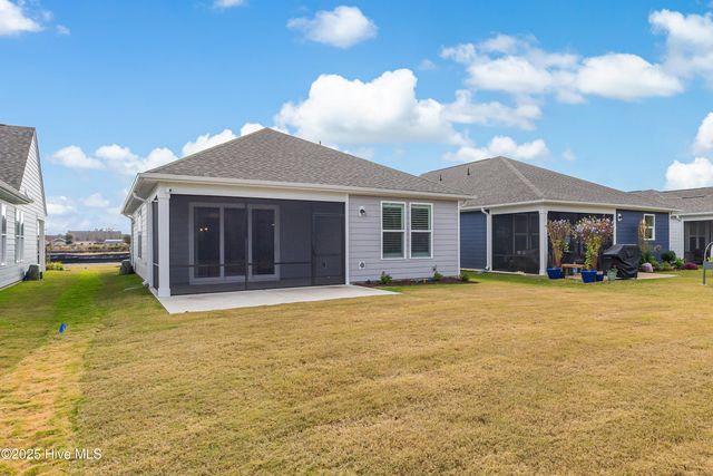 363 Heartwood Drive, Winnabow, NC 28479