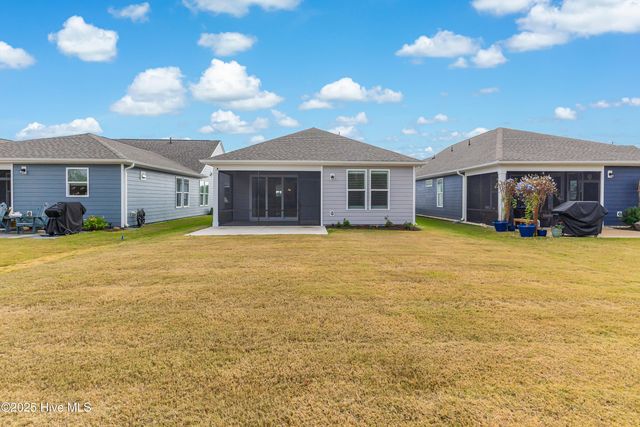 363 Heartwood Drive, Winnabow, NC 28479