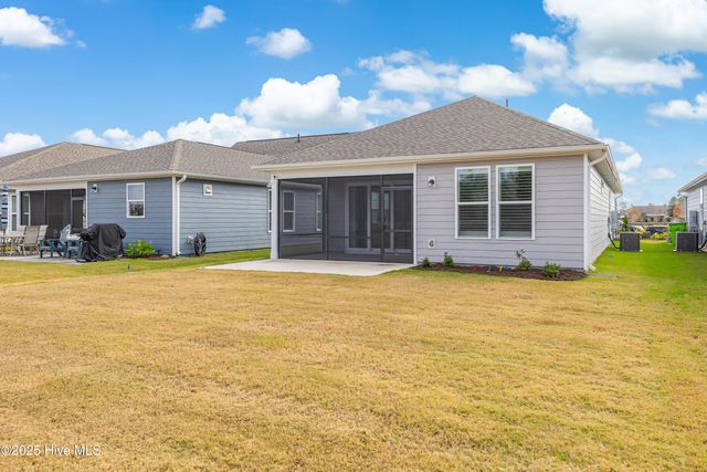 363 Heartwood Drive, Winnabow, NC 28479