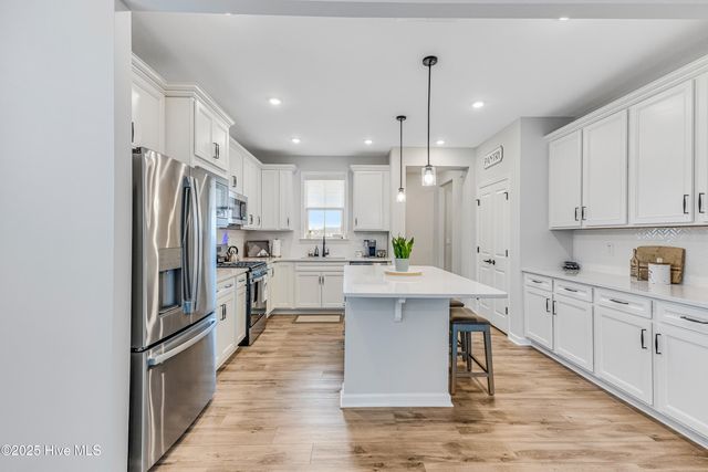 363 Heartwood Drive, Winnabow, NC 28479