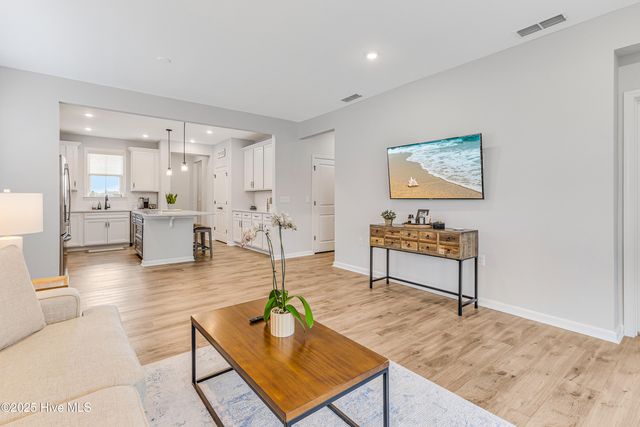 363 Heartwood Drive, Winnabow, NC 28479