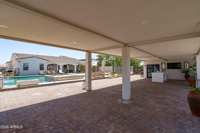 16446 W PIONEER Street, Goodyear, AZ 85338