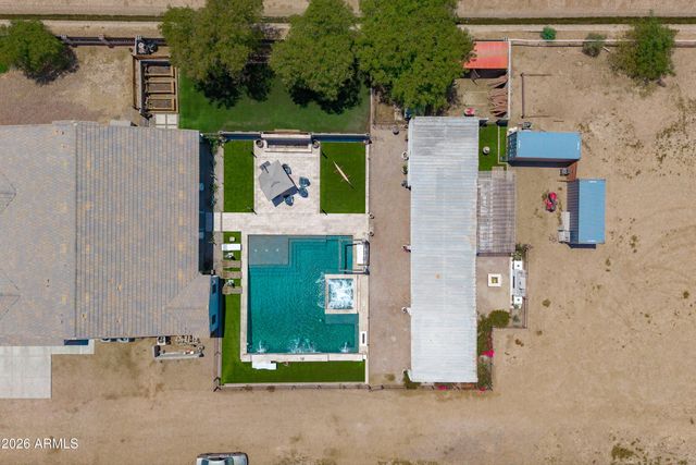 16446 W PIONEER Street, Goodyear, AZ 85338