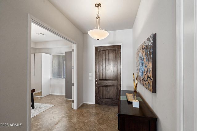 16446 W PIONEER Street, Goodyear, AZ 85338