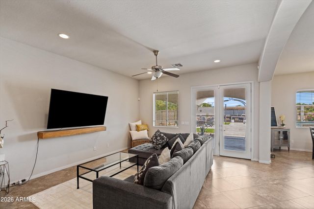 16446 W PIONEER Street, Goodyear, AZ 85338