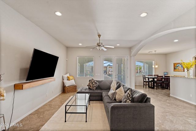 16446 W PIONEER Street, Goodyear, AZ 85338