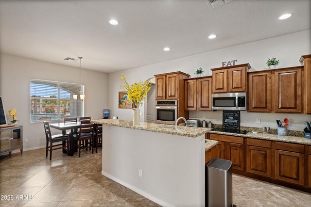 16446 W PIONEER Street, Goodyear, AZ 85338