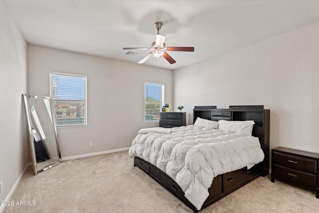 16446 W PIONEER Street, Goodyear, AZ 85338