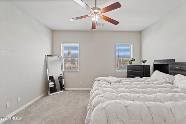16446 W PIONEER Street, Goodyear, AZ 85338