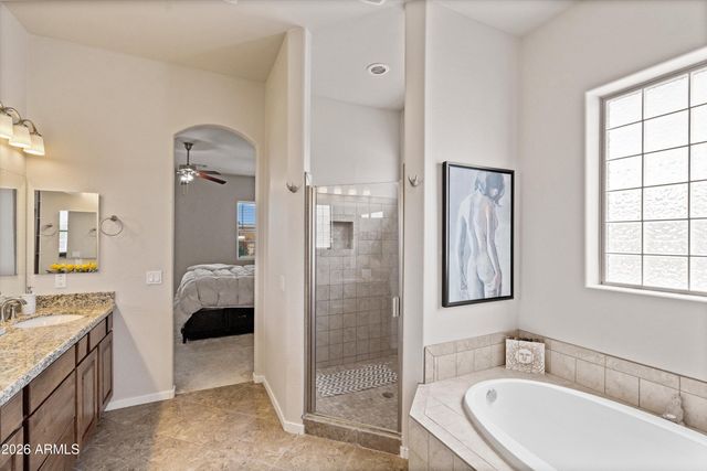 16446 W PIONEER Street, Goodyear, AZ 85338