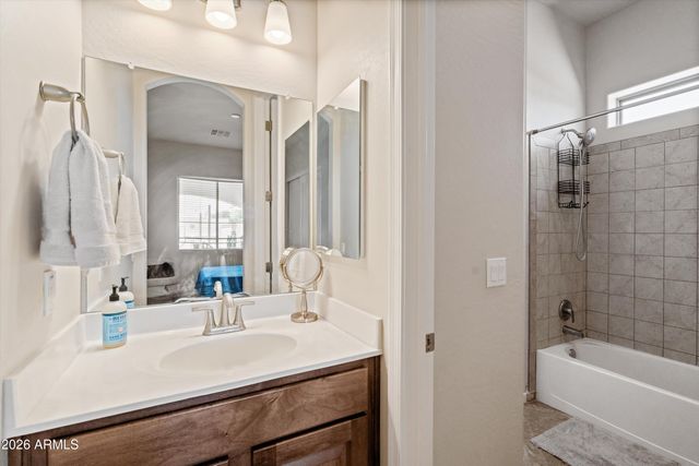 16446 W PIONEER Street, Goodyear, AZ 85338