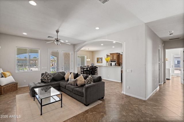 16446 W PIONEER Street, Goodyear, AZ 85338