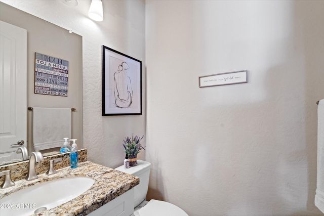 16446 W PIONEER Street, Goodyear, AZ 85338