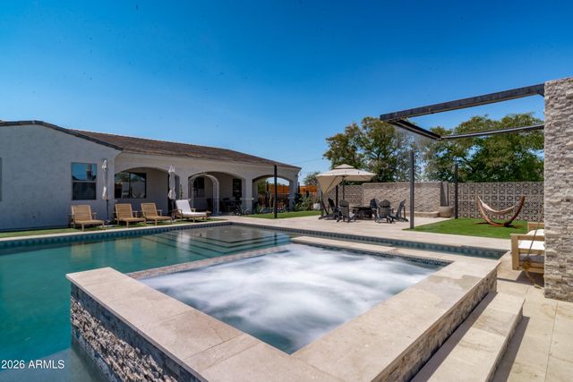 16446 W PIONEER Street, Goodyear, AZ 85338