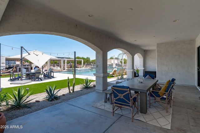 16446 W PIONEER Street, Goodyear, AZ 85338