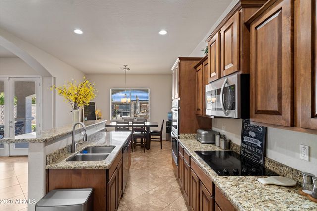 16446 W PIONEER Street, Goodyear, AZ 85338