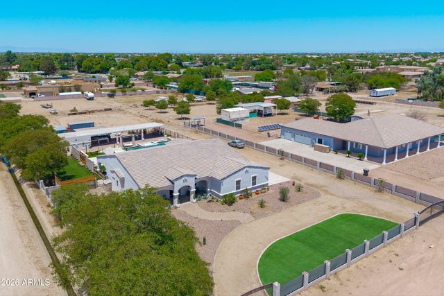 16446 W PIONEER Street, Goodyear, AZ 85338