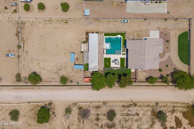 16446 W PIONEER Street, Goodyear, AZ 85338